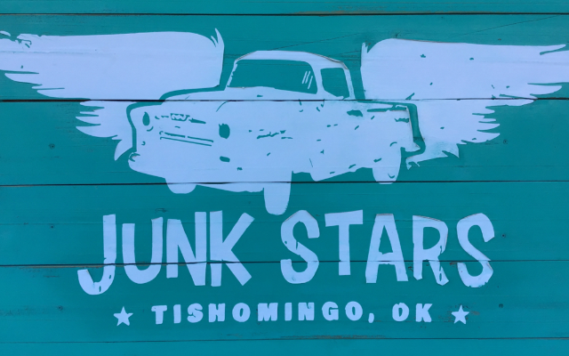 Junk Stars
