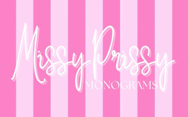 Missy Prissy