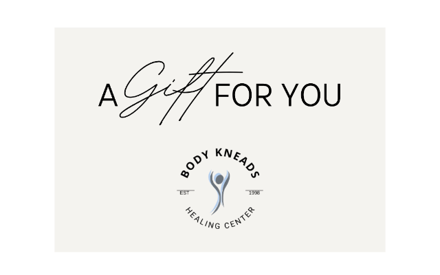 Body Kneads Massage & Healing Center