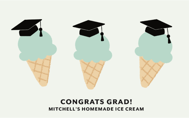 Mitchell's Ice Cream