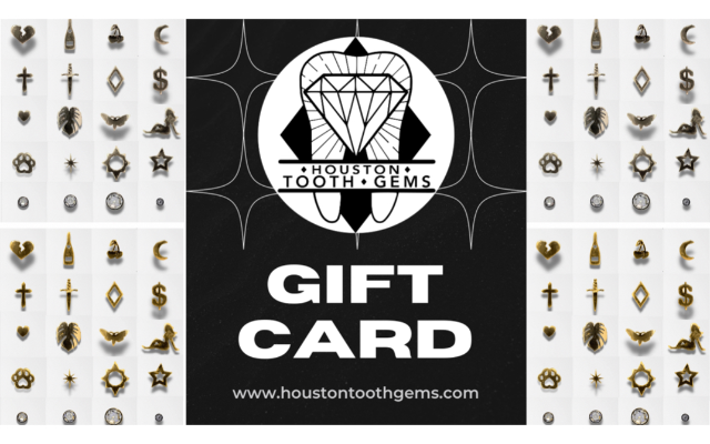 Houston Tooth Gems