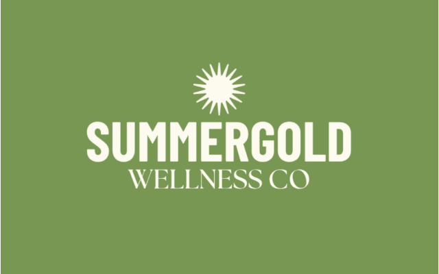 SUMMERGOLD