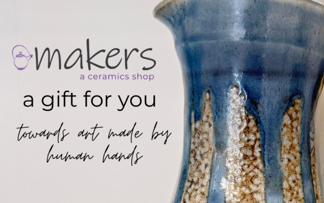 Makers A Ceramics Shop