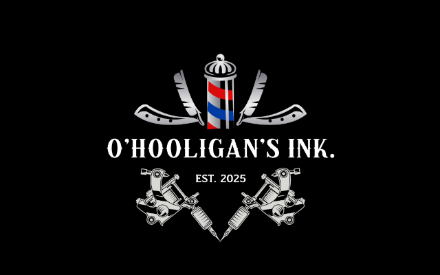 O'Hooligan's Ink