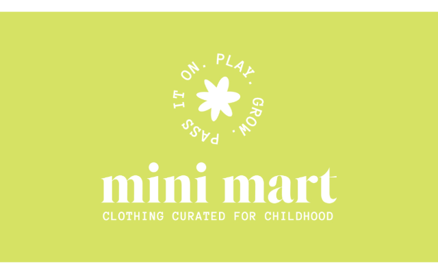 mini mart
