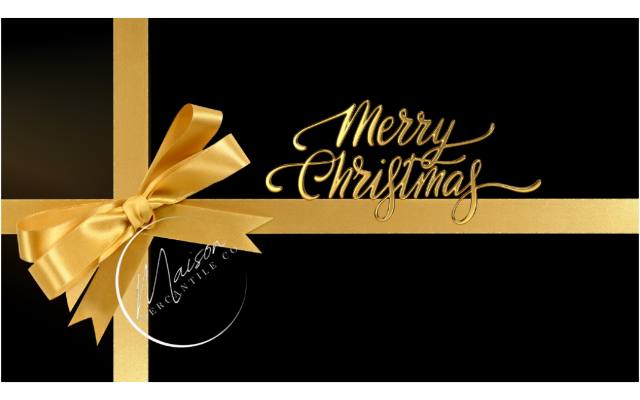 Maison Mercantile Co.