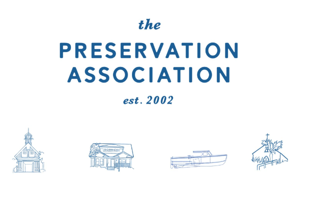 Port Aransas Preservation & Historical Association