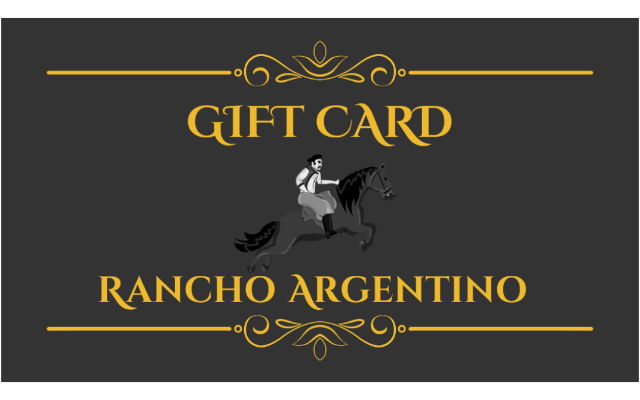 Rancho Argentino