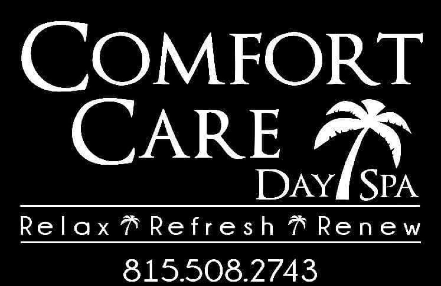 Comfort Care Day Spa, LLC