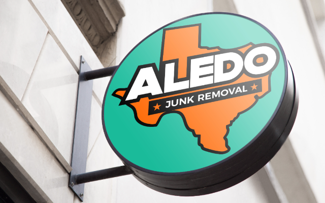 Aledo Junk Removal