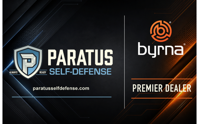 Paratus Self-Defense LLC