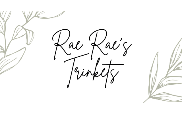 Rae Rae’s Trinkets