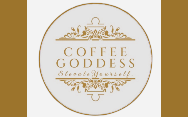 Coffee Goddess
