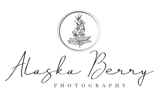 Alaska Berry Photography