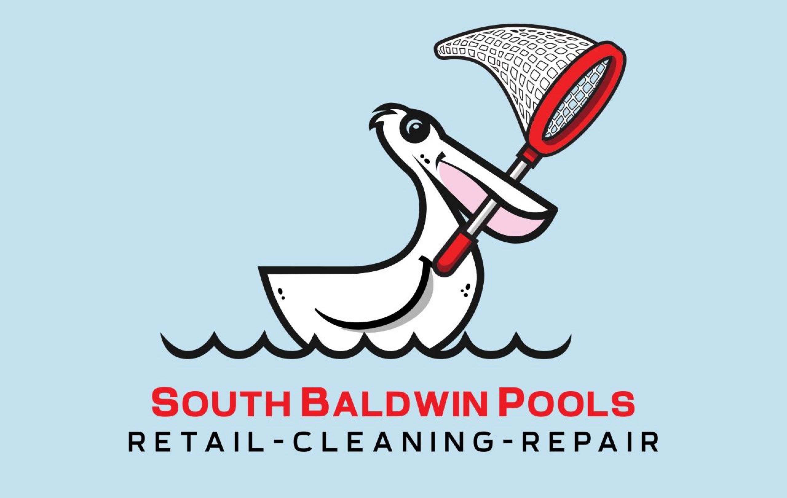 South Baldwin Pools
