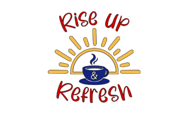 Rise Up and Refresh