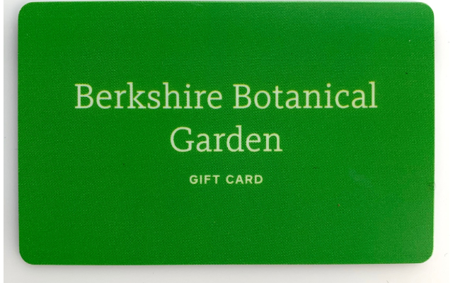 Berkshire Botanical Garden