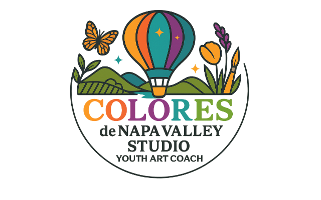 Colores de Napa Valley Studio