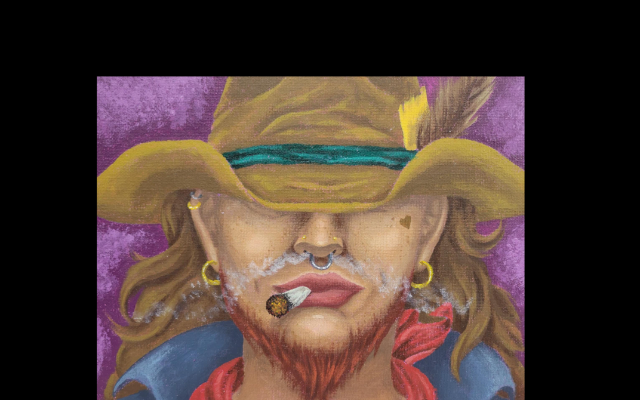 K'lyn Louise Art