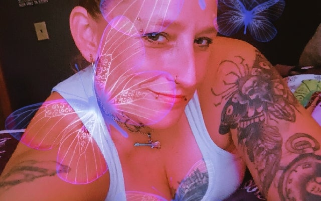 beauty angel