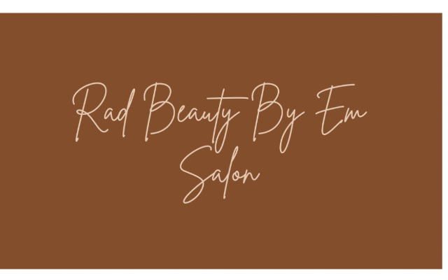 Rad Beauty By Em