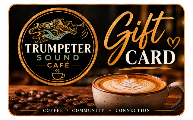 Trumpeter Sound Cafe LLC