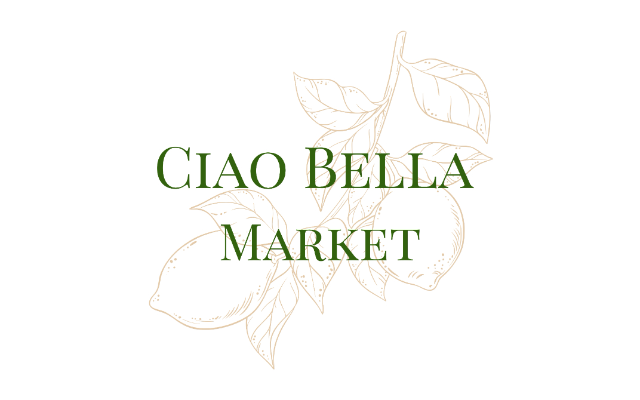 Ciao Bella Market