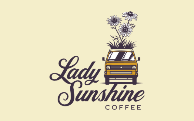 Lady Sunshine Coffee