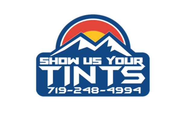 Show Us Your Tints