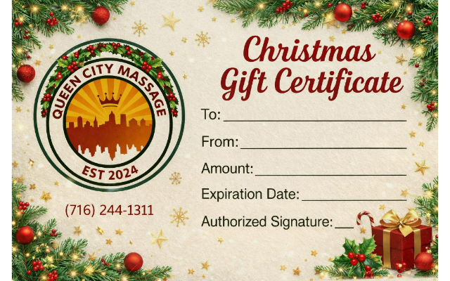 Mountainview Massage