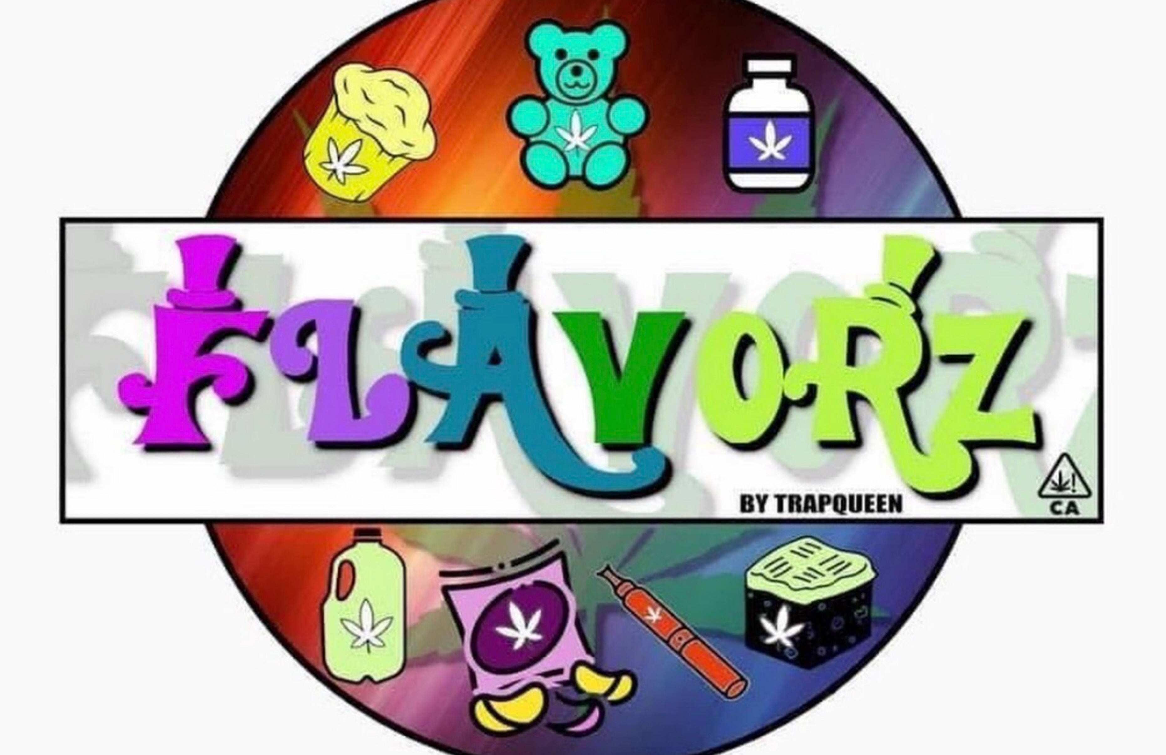 Order Flavorz By Trapqueen Ltd eGift Cards