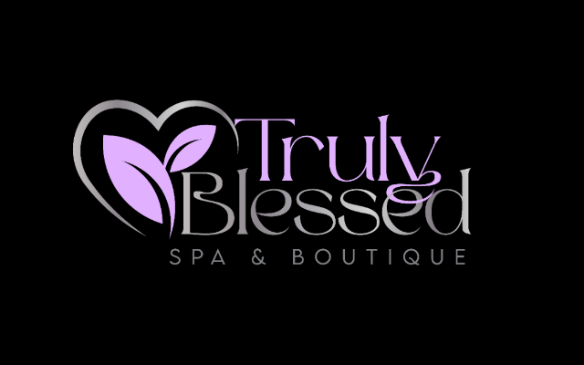 Truly Blessed Spa & Boutique