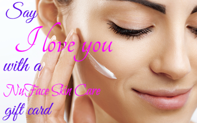 NuFace Skin Care