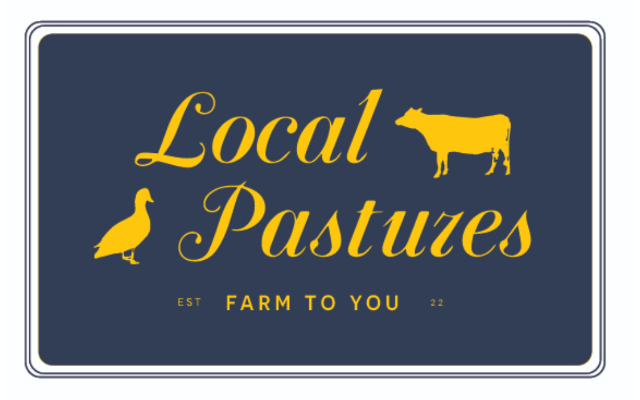 Local Pastures eGift Cards