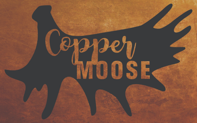 Copper Moose Coffee