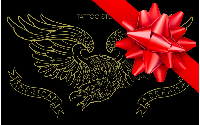Tattoos By Oksana Inc