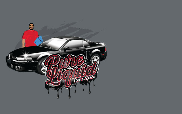 Pure Liquid Car Spa