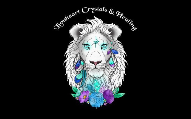 Lionheart Crystals & Healing