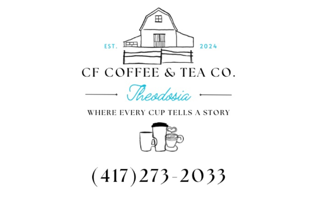 CF Coffee & Tea Co.