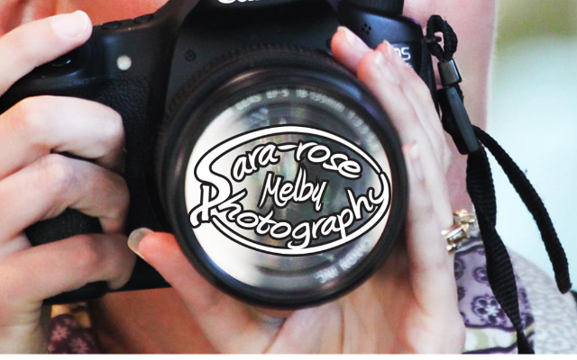 Sara-rose Melby Photography