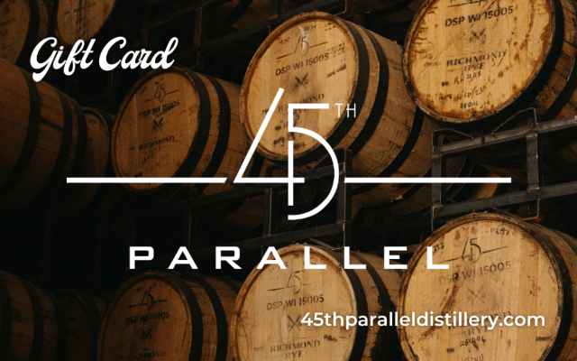 45th Parallel Spirits LLC