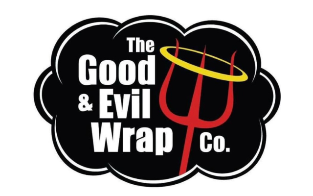 The Good & Evil Wrap Co.