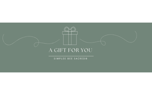 Simplee Bee Sacred