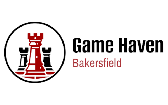 Game Haven Bakersfield