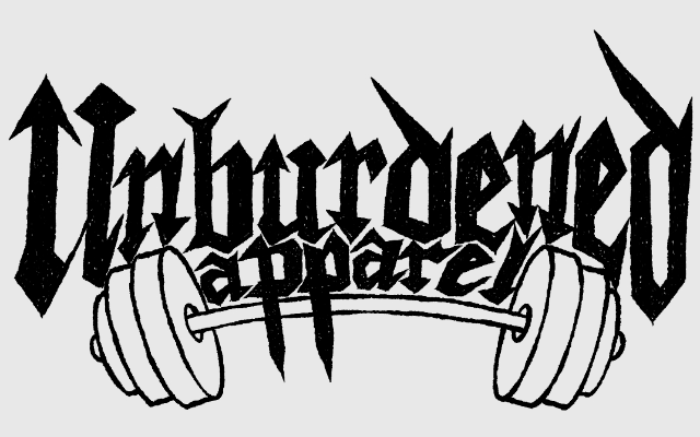 unburdened apparel