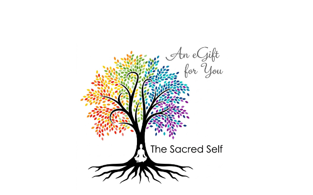 The Sacred Self