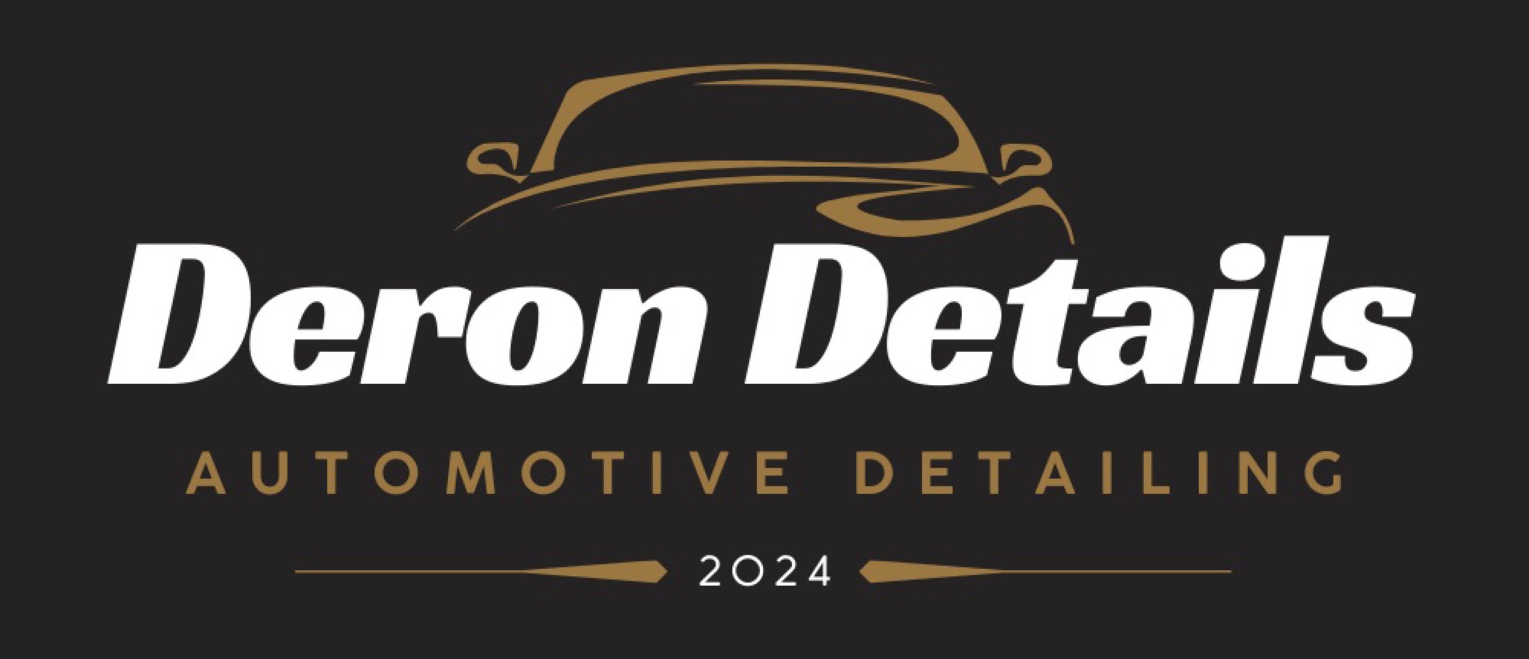 Deron Details