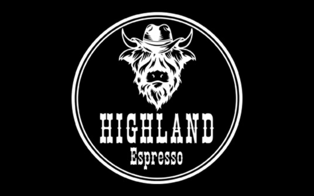 Highland espresso