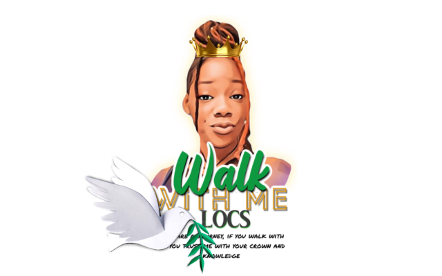 Walk With Me Locs LLC