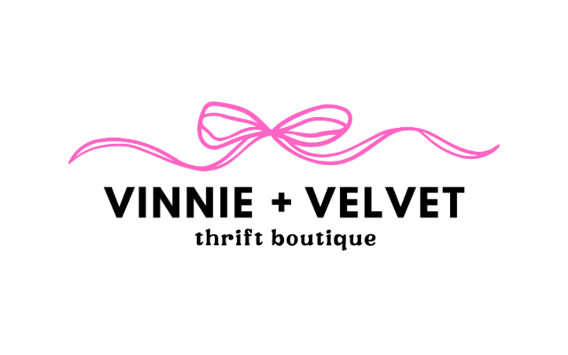 Vinnie + Velvet